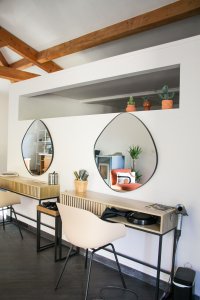 maison majolie, centre de formation Hairborist à Montélimar